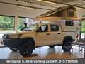 Toyota Hilux Camper 2.4 D-4D Dubbele Cabine Cool Comfort (ex.BT Blanc - thumbnail 34