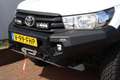 Toyota Hilux Camper 2.4 D-4D Dubbele Cabine Cool Comfort (ex.BT Blanc - thumbnail 16