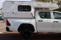 Toyota Hilux Camper 2.4 D-4D Dubbele Cabine Cool Comfort (ex.BT Blanc - thumbnail 5