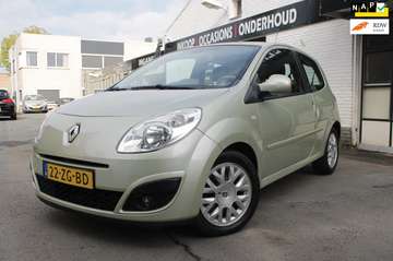 1.2-16V Initiale Automaat | Airco | Cruise control