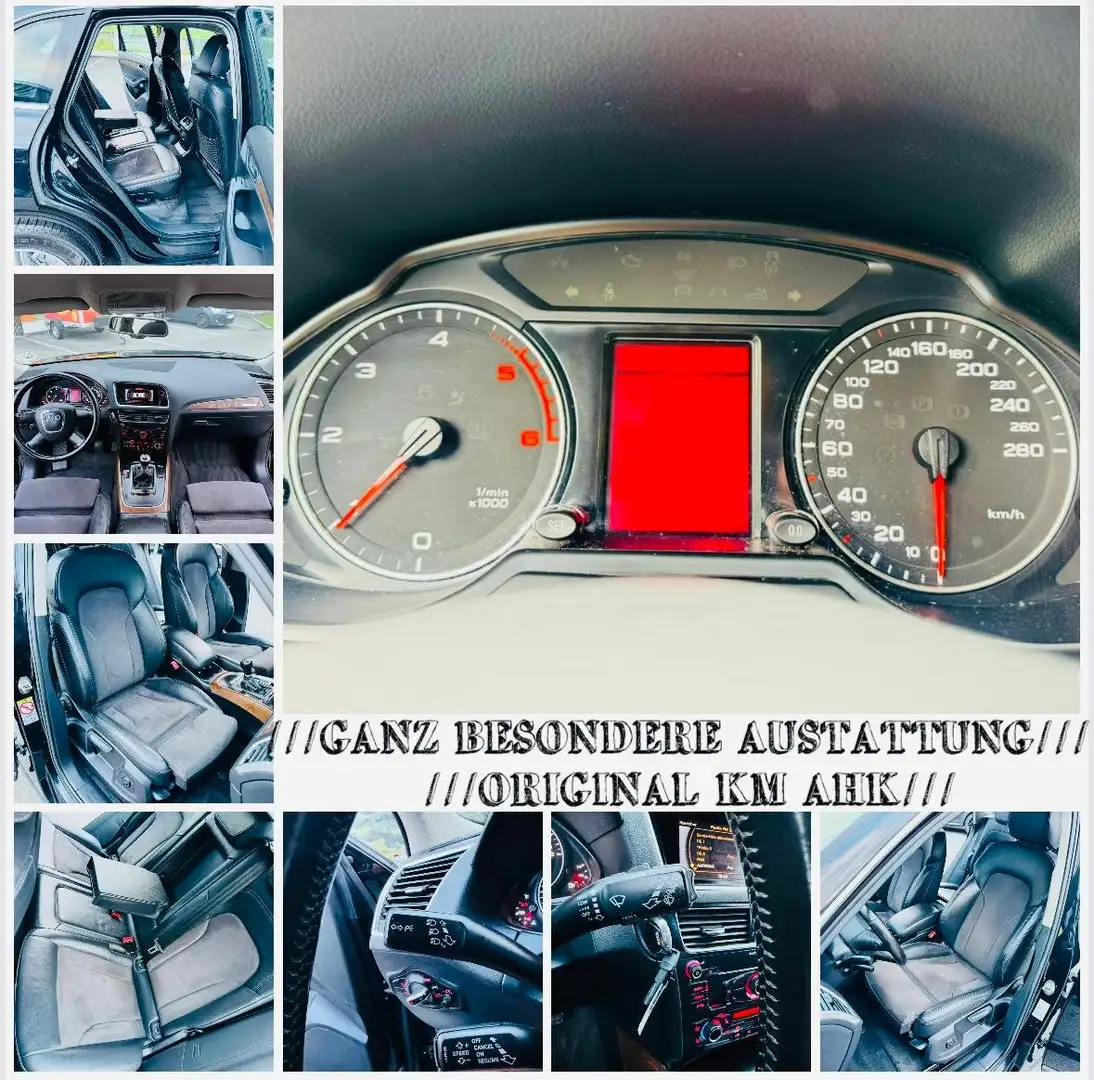 Audi Q5 Q5 2,0 TDI quattro DPF - 2