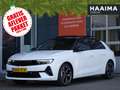 Opel Astra 1.2 Turbo GS | Nieuwe auto | Stoel en stuurverwarm Blanc - thumbnail 1