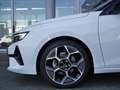 Opel Astra 1.2 Turbo GS | Nieuwe auto | Stoel en stuurverwarm Blanc - thumbnail 44