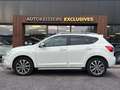 Nissan Qashqai 2.0 dCi Connect Edition 4WD Blanc - thumbnail 7