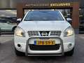 Nissan Qashqai 2.0 dCi Connect Edition 4WD Blanc - thumbnail 3
