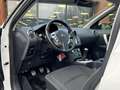 Nissan Qashqai 2.0 dCi Connect Edition 4WD Blanc - thumbnail 9