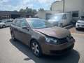 Volkswagen Golf VI Variant Comfortline Braun - thumbnail 2