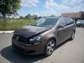 Volkswagen Golf VI Variant Comfortline Braun - thumbnail 1