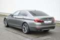 BMW 528 5-serie 528i High Luxury Automaat | Memory Seats | Gris - thumbnail 21