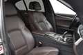 BMW 528 5-serie 528i High Luxury Automaat | Memory Seats | Szary - thumbnail 8
