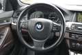 BMW 528 5-serie 528i High Luxury Automaat | Memory Seats | Grijs - thumbnail 19