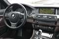 BMW 528 5-serie 528i High Luxury Automaat | Memory Seats | Grijs - thumbnail 22