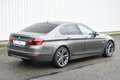 BMW 528 5-serie 528i High Luxury Automaat | Memory Seats | Grigio - thumbnail 4
