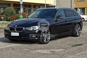 d xDrive Touring Business Advantage TAGL UFF BMW