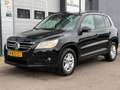 Volkswagen Tiguan 1.4 TSI| NAP| CRUISRCR| APK| Zwart - thumbnail 9