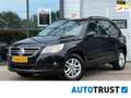 Volkswagen Tiguan 1.4 TSI| NAP| CRUISRCR| APK| Zwart - thumbnail 1