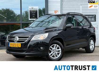 Volkswagen Tiguan 1.4 TSI| NAP| CRUISRCR| APK|