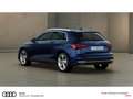 Audi A3 Sportback 30 TFSI advanced Blau - thumbnail 2