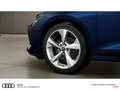 Audi A3 Sportback 30 TFSI advanced Blau - thumbnail 6