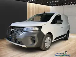 Nissan Townstar Kastenwagen L1 2,2t Acenta Option EV