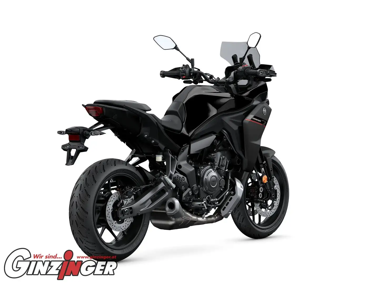 Yamaha Tracer 7 Sport Touring - 2