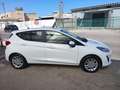 Ford Fiesta 1.5 EcoBlue 5p. Business Blanc - thumbnail 5