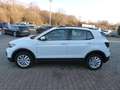 Volkswagen T-Cross T-Cross 1.0 TSI OPF Life ACC Blindspot 16`LM PDC Weiß - thumbnail 4
