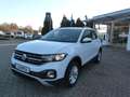 Volkswagen T-Cross T-Cross 1.0 TSI OPF Life ACC Blindspot 16`LM PDC Weiß - thumbnail 3