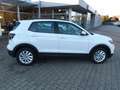 Volkswagen T-Cross T-Cross 1.0 TSI OPF Life ACC Blindspot 16`LM PDC Weiß - thumbnail 2