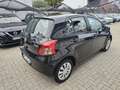 Toyota Yaris Yaris 1.3 5 porte Nero - thumbnail 4