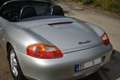 Porsche Boxster 2.7i Zilver - thumbnail 5