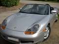 Porsche Boxster 2.7i Zilver - thumbnail 2