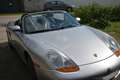 Porsche Boxster 2.7i Zilver - thumbnail 3