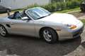 Porsche Boxster 2.7i Zilver - thumbnail 4