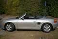 Porsche Boxster 2.7i Zilver - thumbnail 6