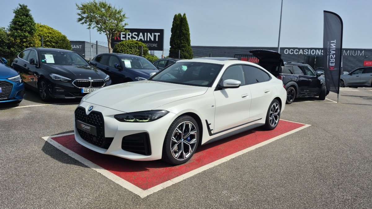 BMW