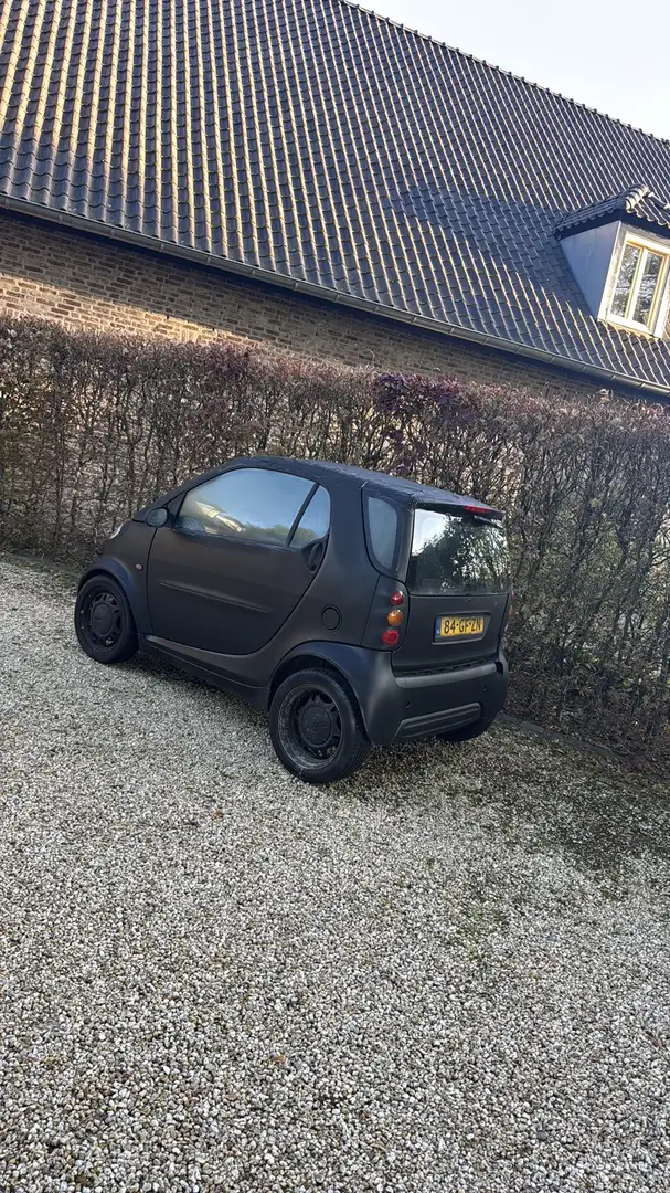 smart city-coupé/city-cabrio cdi - 1