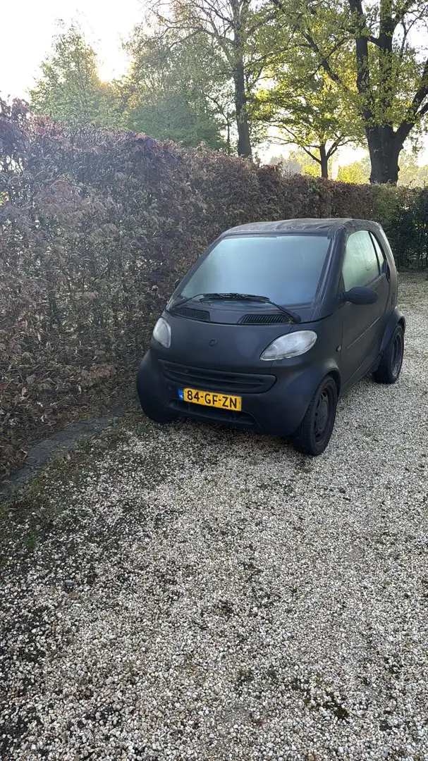 smart city-coupé/city-cabrio cdi - 2