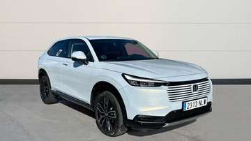 1.5 I-MMD HEV ADVANCE CVT 131 5P