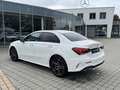 Mercedes-Benz A 250 A 250 e Limo AMG Line/Navi/Pano.-Dach/Autom. Klima Weiß - thumbnail 6