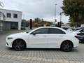 Mercedes-Benz A 250 A 250 e Limo AMG Line/Navi/Pano.-Dach/Autom. Klima Weiß - thumbnail 7