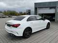 Mercedes-Benz A 250 A 250 e Limo AMG Line/Navi/Pano.-Dach/Autom. Klima Weiß - thumbnail 4