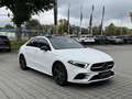 Mercedes-Benz A 250 A 250 e Limo AMG Line/Navi/Pano.-Dach/Autom. Klima Weiß - thumbnail 3