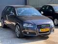 Audi A3 Sportback 1.4 TFSI Attraction , CarPlay! Grijs - thumbnail 6