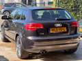 Audi A3 Sportback 1.4 TFSI Attraction , CarPlay! Grijs - thumbnail 5
