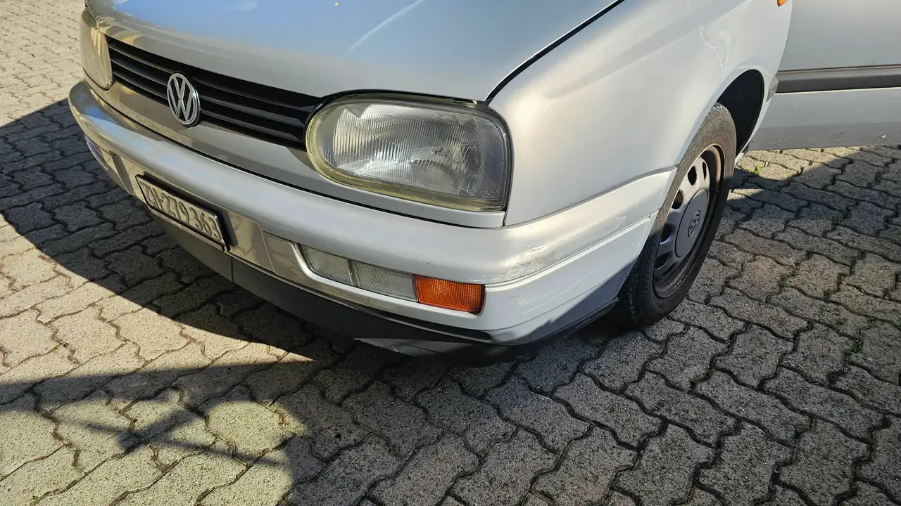 Volkswagen Golf 1.6, foto 5
