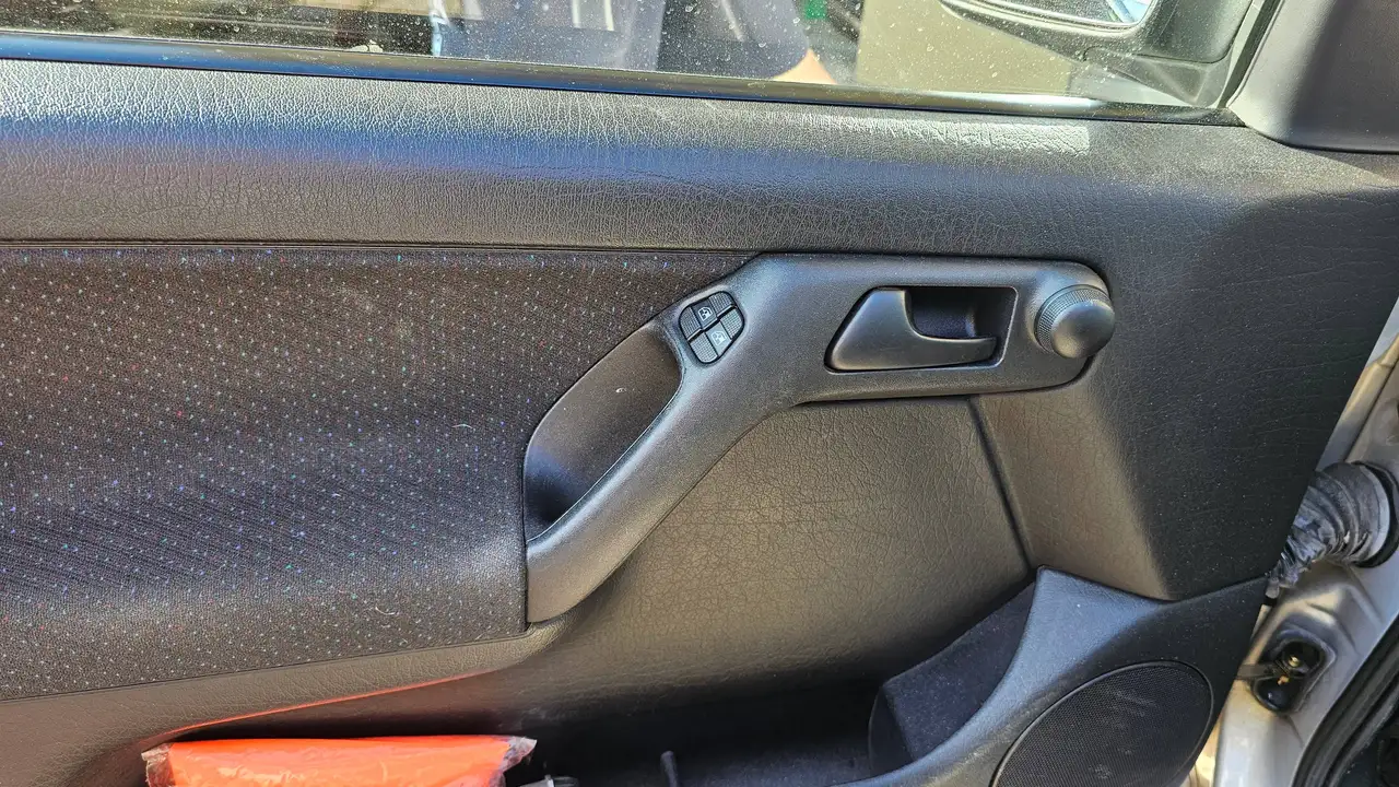 Volkswagen Golf 1.6, foto 11