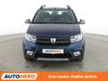 Dacia Sandero 0.9 TCe Stepway Ambiance *ALU*AHK*KLIMA* Bleu - thumbnail 9