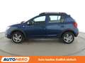 Dacia Sandero 0.9 TCe Stepway Ambiance *ALU*AHK*KLIMA* Bleu - thumbnail 3