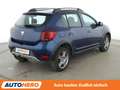 Dacia Sandero 0.9 TCe Stepway Ambiance *ALU*AHK*KLIMA* Bleu - thumbnail 6